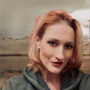 Meet your Posher, Natalie